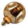 Lighto | Lampe LED | E27 | Globelamp | Coloré | G125 | 125mm | 4.6W