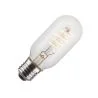 Lighto | Filament LED | Raccord E27 | Lampe spirale | Lumineux | T45 | 45mm | 4W