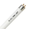 Tube fluorescent T4 | 10W | G5 | 827 Blanc chaud extra | 35cm
