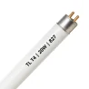 Fluorescent T4 | 20W | raccord G5 | 827 Extra blanc chaud | 58cm