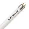 Fluorescent T5 | 54W | Raccord G5 | 840 Blanc froid | 115cm