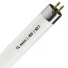 Tube fluorescent TL mini | G5 | 14cm | 4W | 2700K | Blanc chaud extra