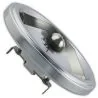 Lampe halogène | G53 | Spot | Lumineux | 111mm | 50W