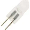 Ampoule halogène à broches | G4 | Mate | 31mm | 5W
