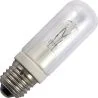 Lampe halogène tubulaire | E27 | 32mm | 60W | Marque maison | remplace Halolux