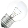 Ampoule à Incandescence Sphérique | E27 | 7W Clair