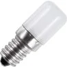 SPL | Ampoule LED | Petit modèle E14 | Tube lumineux | 18mm | 2W