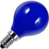 SPL | Lampe boule LED | Petite douille E14 | 1W
