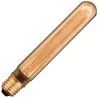 SPL | Lampe LED | Grand modèle E27 | Lampe tubulaire | Or | 30mm | 2.5W