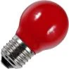 SPL | Lampe boule LED | Grande douille E27 | 1W