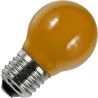 SPL | Lampe boule LED | Grande douille E27 | 1W