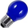 SPL | Lampe boule LED | Grande douille E27 | 1W