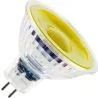 SPL | Ampoule LED | GU5,3 | Spot | Jaune | 50mm | 5W | 12V