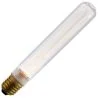 SPL | Lampe LED | Grand modèle E27 | Lampe tubulaire | Lumineux | 30mm | 2.5W