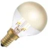 SPL | Lampe boule LED | Petite douille E14 | 4W Dimmable