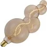 SPL | LED Grapevine | Grande douille E27 | 4W Dimmable