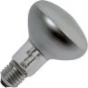 Lampe halogène | Grand modèle E27 | Lampe à réflecteur | Clair | 80mm | 42W