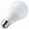 Lighto | Lampe LED | Grande douille E27 | Lampe standard | Opale | 60mm | 5W