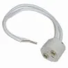 Raccord halogène universel 12V G4/ GY6,35 / GU5,3 | 12V