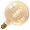 Calex | Filament LED | Ampoule E27 | Boule | 125mm | 3.8W