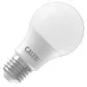 Calex | Ampoule LED | Grand modèle E27 | Ampoule boule | 55mm | 4.9W