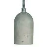 Bailey | Luminaire suspendu | Grande douille E27 | 60W