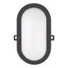Bailey | Plafonnier /Applique murale | LED non interchangeable | 6W Sans fonction de réglage