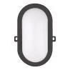 Bailey | Plafonnier /Applique murale | LED non interchangeable | 12W Sans fonction de réglage