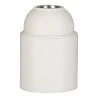 Bailey | Douille de lampe | Grande douille E27 | Plastique