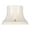Bailey | Douille de lampe | Grande douille E27 | Plastique