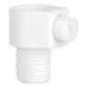 Bailey | 10pcs Serre-câble Blanc M10 mâle | M10 Cord grip