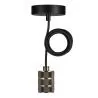 Bailey | Luminaire suspendu Aluminium | E27  | 60W 
