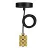 Bailey | Luminaire suspendu Aluminium | E27  | 60W 