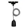 Bailey | Luminaire suspendu  | E27  | 60W