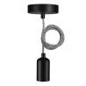 Bailey | Luminaire suspendu  | E27  | 60W