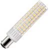 Bailey | Ampoule LED | Raccord Ba15d | Tube lumineux | 20mm | 6,5W