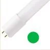 Bailey | Ampoule LED | Raccord G13 | Tube fluorescent | Vert | 29mm | 22W