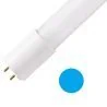 Bailey | Ampoule LED | Raccord G13 | Tube fluorescent | Bleu | 60cm | 10W