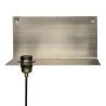 Bailey | Plafonnier/murale | LED interchangeable | 60W Non-dimmable