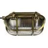 Bailey | Plafonnier/mural | LED interchangeables | 60W non-dimmersible | 12 - 240V