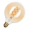 Bailey | Ampoule LED | Grande ampoule E27 | 4W Dimmable
