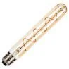 Bailey | LED Ampoule de tube | E27  | 3W Dimmable