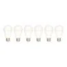 Bailey | 6x LED Ampoule | E27  | 6W
