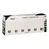 Bailey | 6x LED Ampoule | E27  | 8W