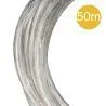 Bailey | Câble de raccordement | 2 fils | PVC 50m