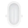 Bailey | Plafonnier/mural | LED non interchangeable | 6W Non gradable