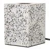 Bailey | Lampe de table | Grande douille E27 Standard (base) | 60W