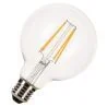 Bailey | Ampoule LED | Grande douille E27 | 8W Dimmable