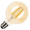 Bailey | Ampoule LED | Grande douille E27 | 8W Dimmable