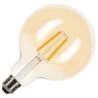 Bailey | Ampoule LED | Grande douille E27 | 8W Dimmable